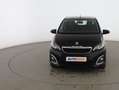 Peugeot 108 1.2 PureTech Allure Negro - thumbnail 9
