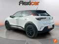 Opel Mokka 1.2 T 100kW (136 CV) GS Wit - thumbnail 5