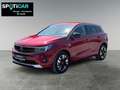 Opel Grandland Business Elegance 1.2 Benzine 130 pk manueel Rouge - thumbnail 1