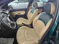 Peugeot 206 1.4 Style 75 Panorama Leder Klima Zahnr. NEU Grün - thumbnail 9