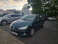 Peugeot 206 1.4 Style 75 Panorama Leder Klima Zahnr. NEU Grün - thumbnail 1