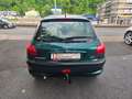Peugeot 206 1.4 Style 75 Panorama Leder Klima Zahnr. NEU Grün - thumbnail 6