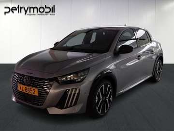 GT Hybrid 145ch e-DSC6
