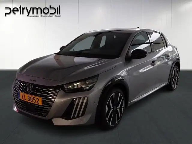 Peugeot 208 GT Hybrid 145ch e-DSC6