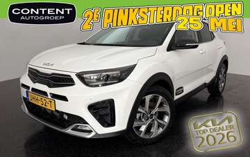 1.0 T-GDi MHEV 100pk GT-PlusLine
