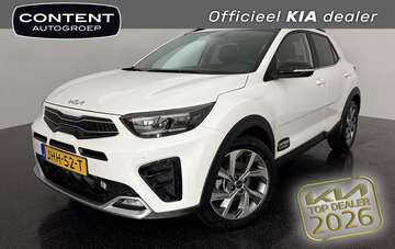 1.0 T-GDi MHEV 100pk GT-PlusLine