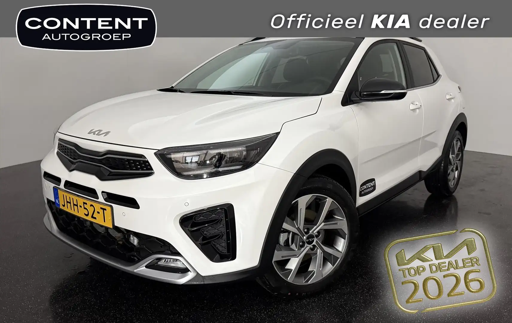 kia stonic