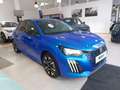 Peugeot 208 PureTech 100 S&S Allure Blau - thumbnail 3