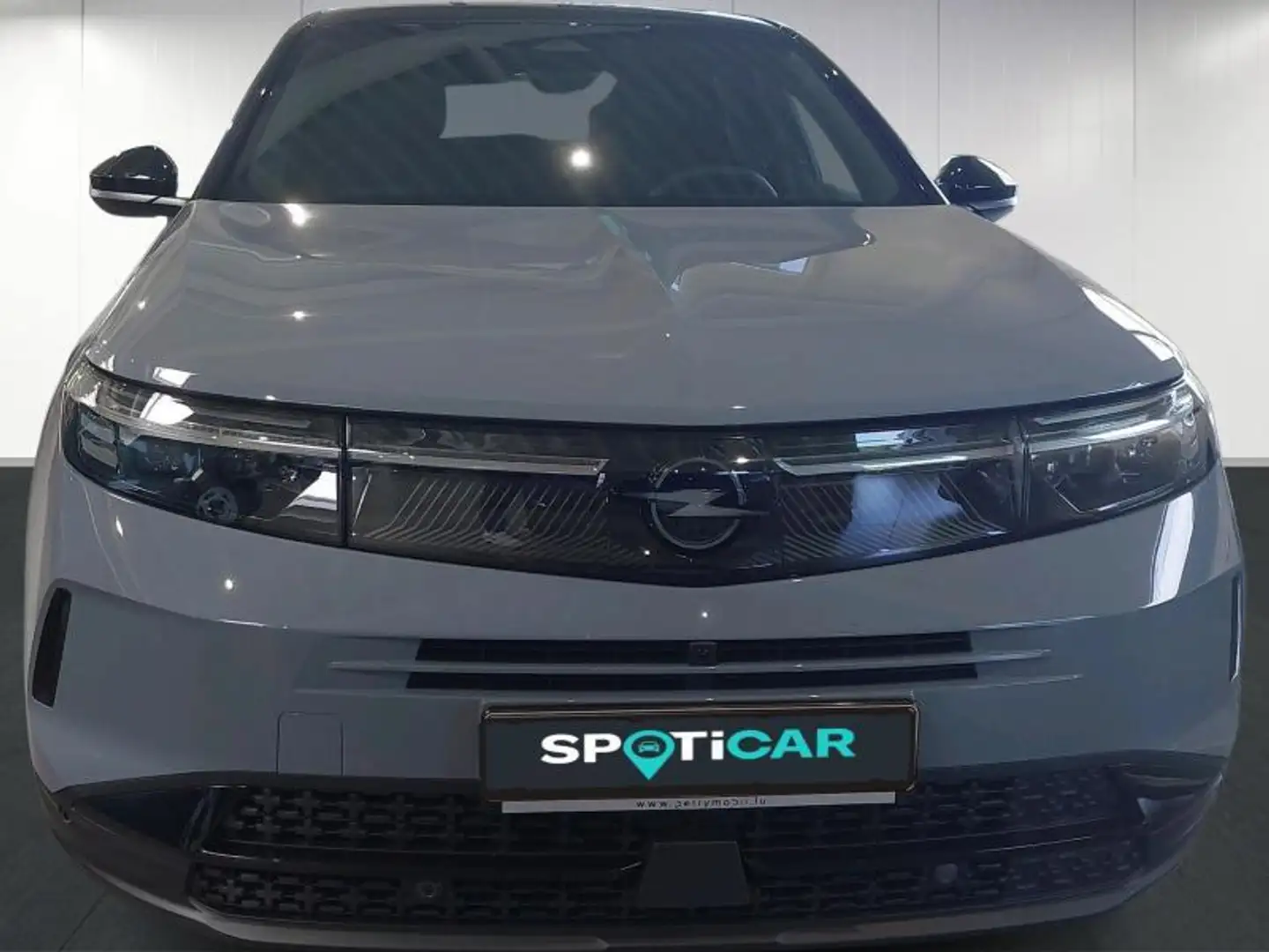 Opel Grandland GS Gris - 2