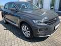 Volkswagen T-Roc Style 1.0 TSI OPF 81 kW 6-Gang KLIMA LED NAVI ALU Grau - thumbnail 2