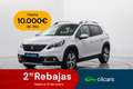 Peugeot 2008 1.2 PureTech S&S Allure 130 Blanc - thumbnail 1