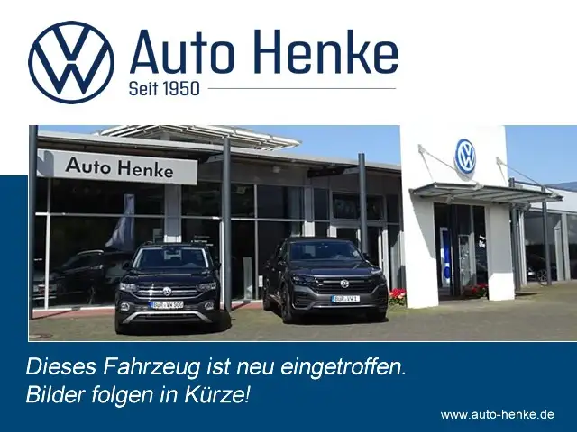 Volkswagen T-Roc 2.0 TDI STYLE + AHK + SITZHZG Klima Einparkhilfe
