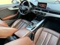 Audi A4 Avant 2,0 TDI S-tronic-PANORAMA-LEDER-1/3 ZINSF... Grau - thumbnail 15