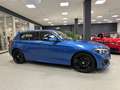 BMW 118 i Edition M Sport Shadow|1HD|13.116km|Service Bleu - thumbnail 8