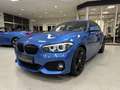 BMW 118 i Edition M Sport Shadow|1HD|13.116km|Service Bleu - thumbnail 5