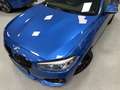 BMW 118 i Edition M Sport Shadow|1HD|13.116km|Service Bleu - thumbnail 4