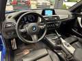 BMW 118 i Edition M Sport Shadow|1HD|13.116km|Service Bleu - thumbnail 17