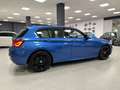 BMW 118 i Edition M Sport Shadow|1HD|13.116km|Service Bleu - thumbnail 9