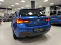 BMW 118 i Edition M Sport Shadow|1HD|13.116km|Service Bleu - thumbnail 13