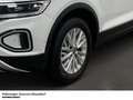 Volkswagen T-Roc Life 2.0 TDI DSG Navigation Rückfahrkamera Weiß - thumbnail 8