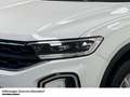 Volkswagen T-Roc Life 2.0 TDI DSG Navigation Rückfahrkamera Weiß - thumbnail 4