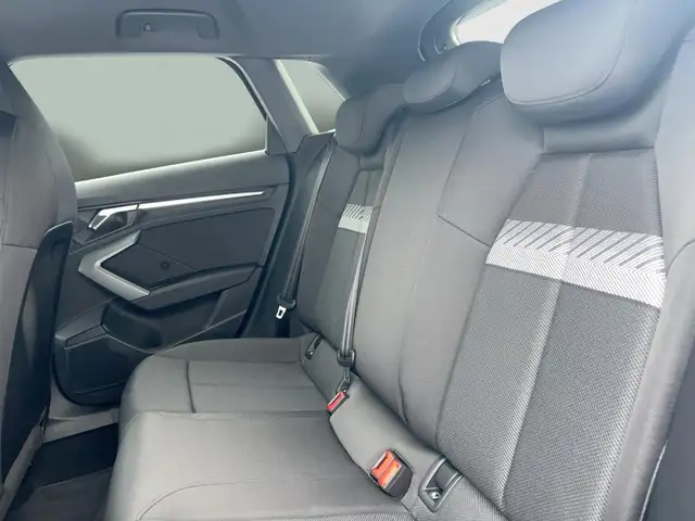 Audi A3 view 12