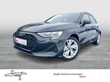 Sportback 30TFSI|AHK|LED|NAV|RFK|PDC
