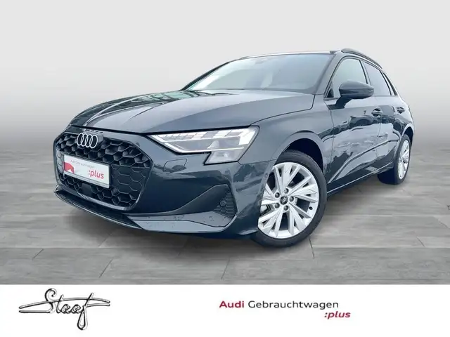 Audi A3 main image