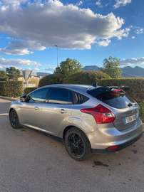Sb.1.6TDCi Trend