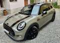 MINI Cooper Tetto panoramico apribile, finiture black Yeşil - thumbnail 1