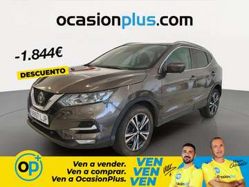 1.5dCi N-Connecta DCT 4x2 85kW
