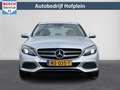 Mercedes-Benz C 180 C180 Prestige Automaat Navigatie | LED Verlichting Gris - thumbnail 4
