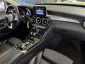 Mercedes-Benz C 180 C180 Prestige Automaat Navigatie | LED Verlichting Gris - thumbnail 11