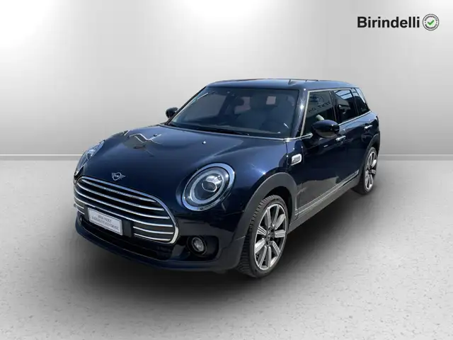 MINI Cooper D Clubman 2.0 Cooper D Mayfair Edition Clubman