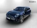 MINI Cooper D Clubman 2.0 Cooper D Mayfair Edition Clubman Blau - thumbnail 1