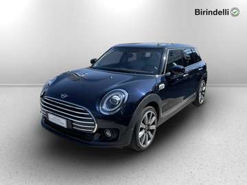 2.0 Cooper D Mayfair Edition Clubman