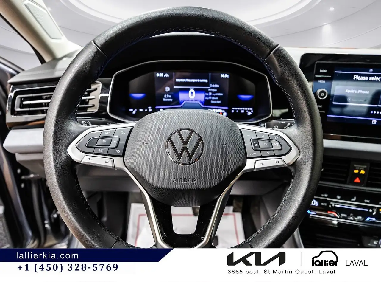 Volkswagen Jetta снимка Volkswagen Jetta