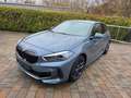 BMW 120 d M Sport Leder LivePR H/K HUD ACC Kam Memo Grau - thumbnail 1