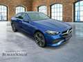 Mercedes-Benz C 300 e Avantgarde AUT Kam. KeyLess KlimaA LED Blau - thumbnail 3