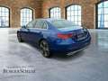 Mercedes-Benz C 300 e Avantgarde AUT Kam. KeyLess KlimaA LED Blau - thumbnail 7