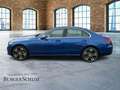 Mercedes-Benz C 300 e Avantgarde AUT Kam. KeyLess KlimaA LED Blau - thumbnail 8