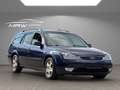 Ford Mondeo Turnier Trend*TOP ZUSTAND*TÜV 07.26 Blau - thumbnail 6