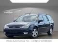 Ford Mondeo Turnier Trend*TOP ZUSTAND*TÜV 07.26 Blau - thumbnail 1