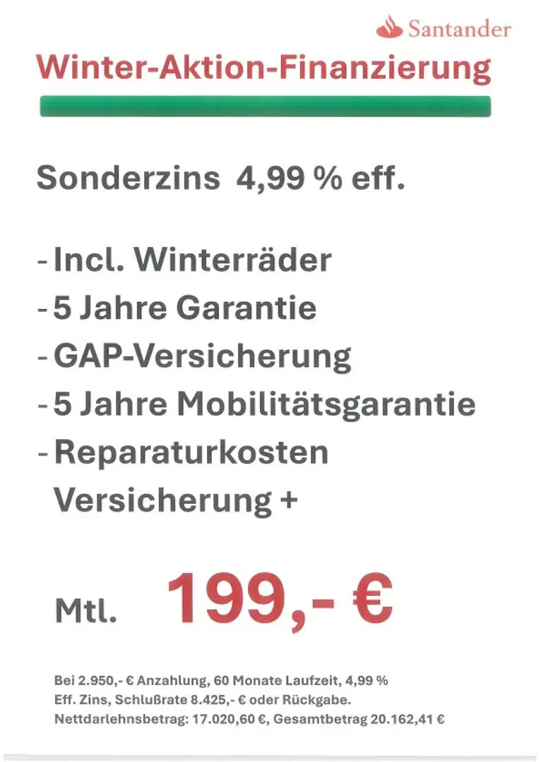 Dacia Sandero Sandero Stepway  TCe 90 Expression SHZ+PDC+Klimaau Grau - 2