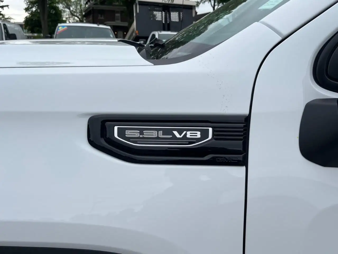 GMC Sierra 1500 снимка GMC Sierra 1500