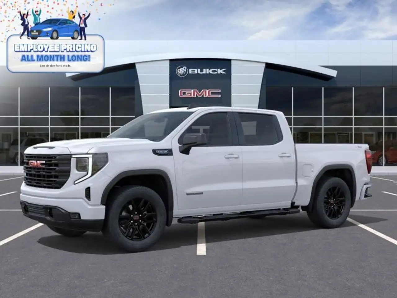 GMC Sierra 1500 photo GMC Sierra 1500