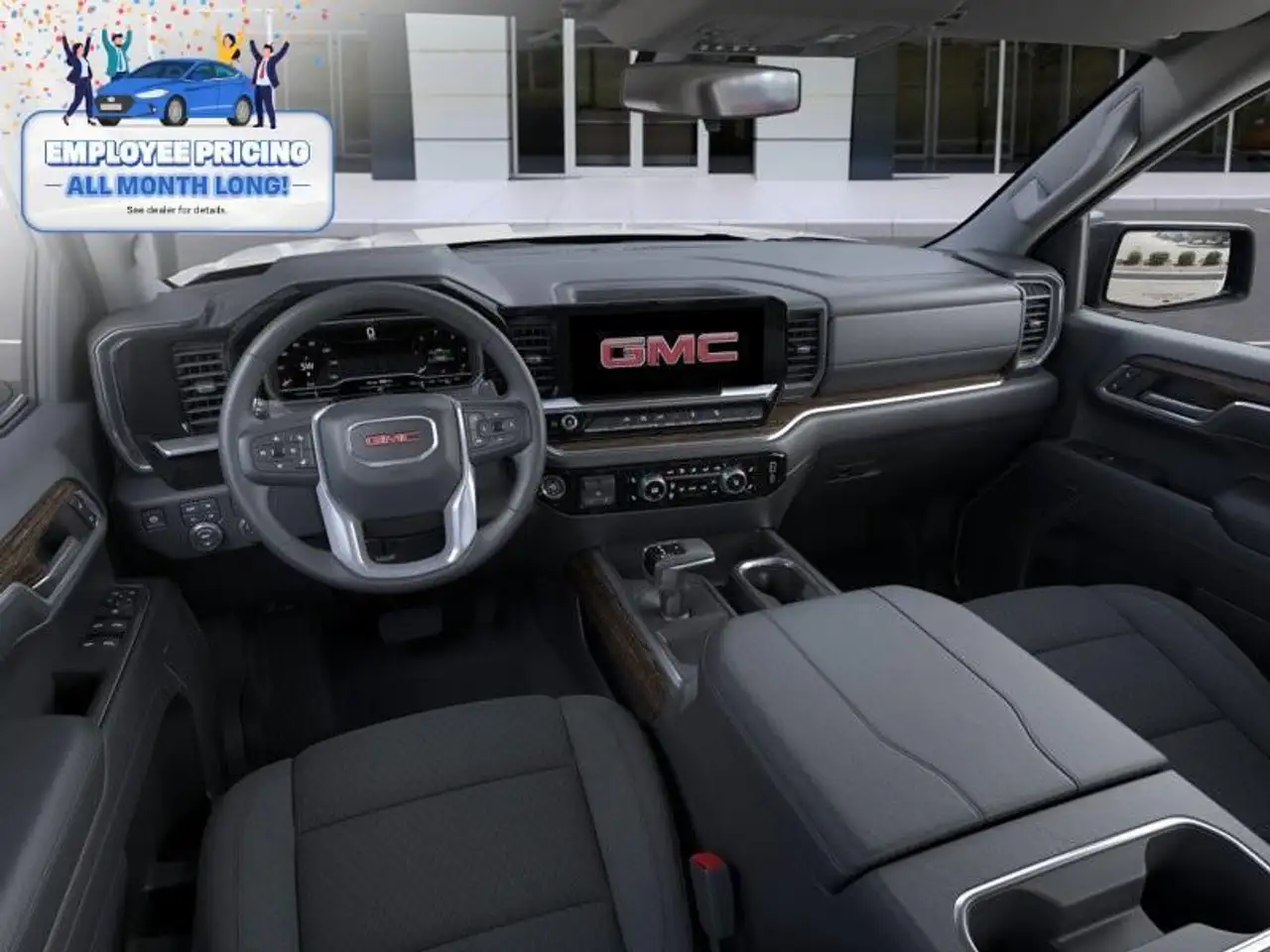 GMC Sierra 1500 photo GMC Sierra 1500