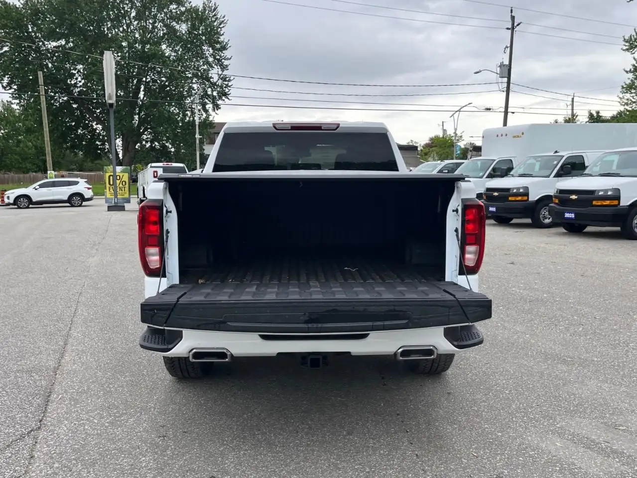 GMC Sierra 1500 снимка GMC Sierra 1500