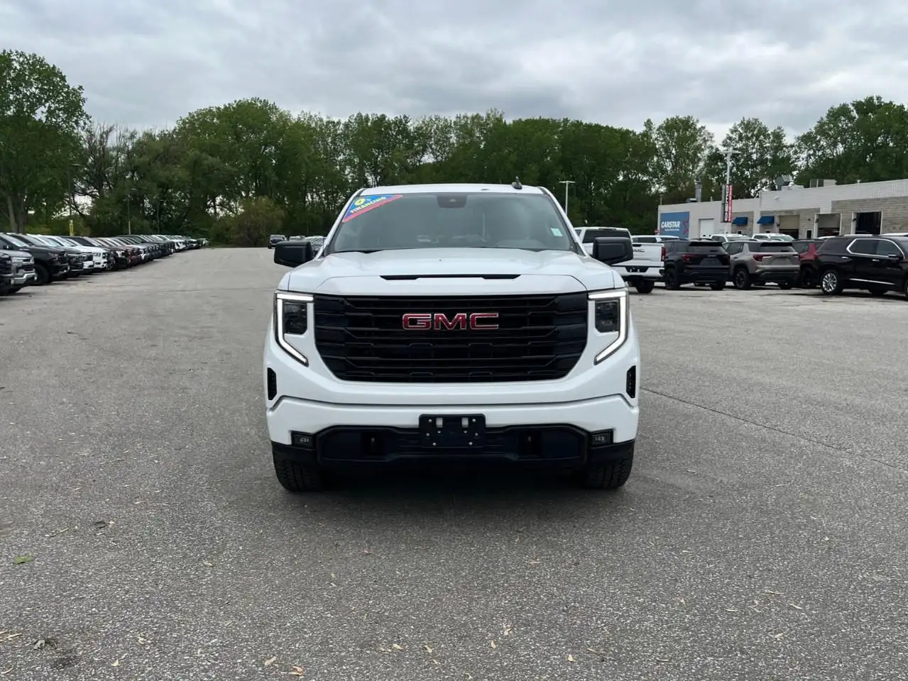 GMC Sierra 1500 снимка GMC Sierra 1500
