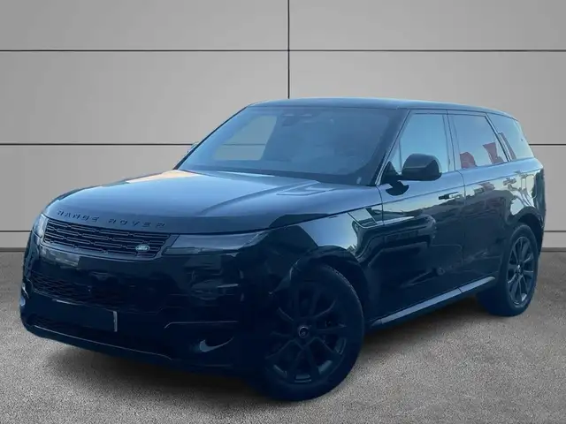 Land Rover Range Rover Sport 3.0 i6 PHEV S 460